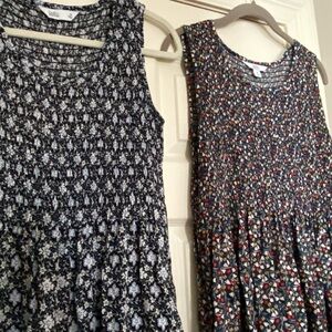 CROFT & BARROW DRESSES | M |